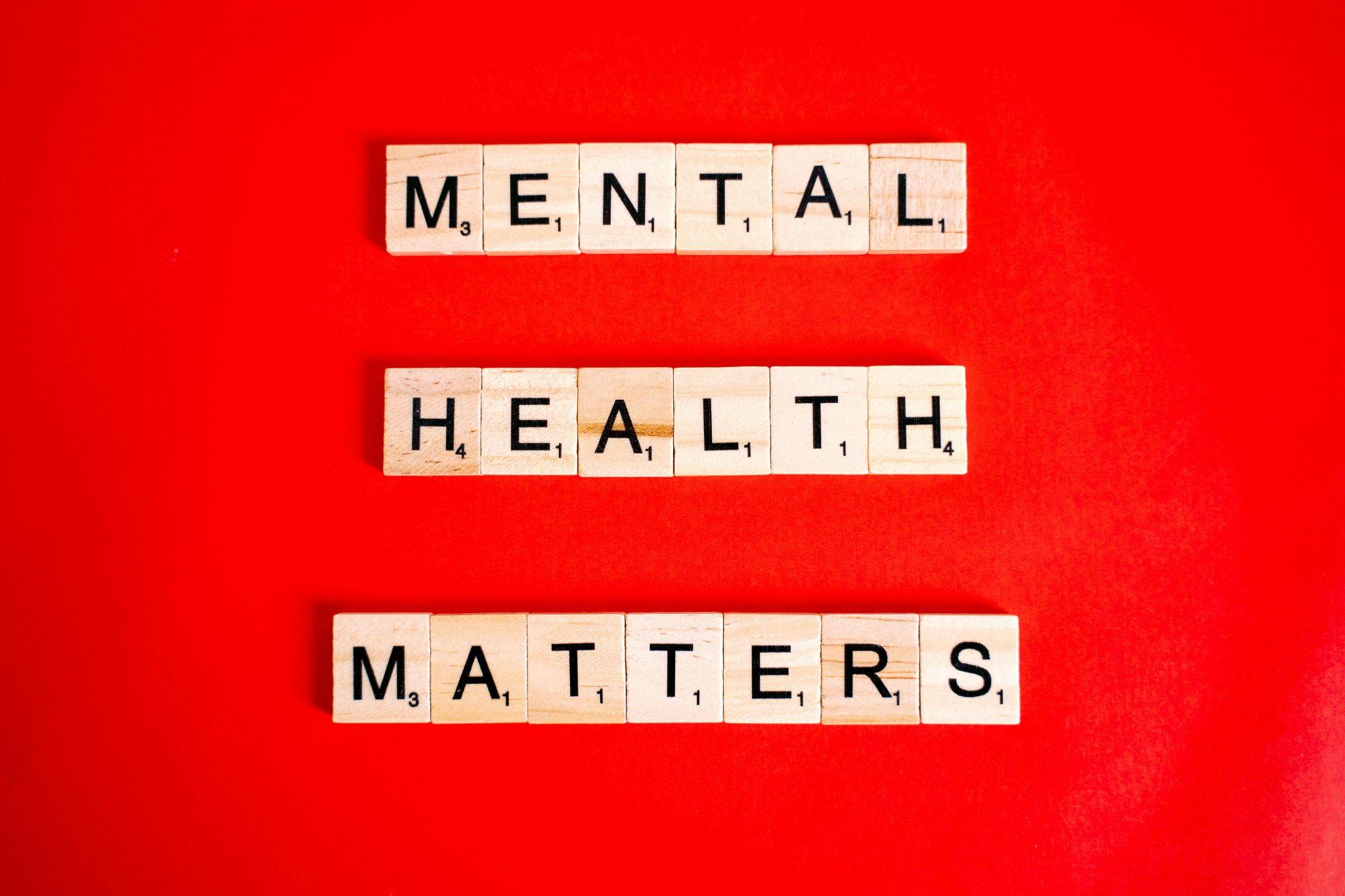 mental Health Image